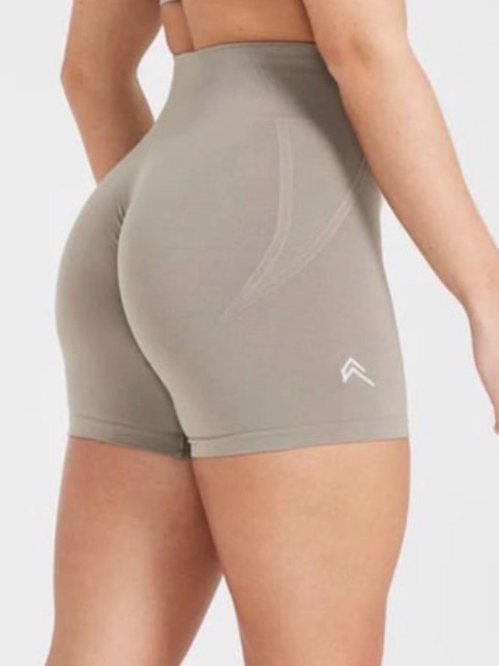Oner Active Minky Effortless Shorts
